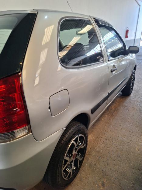FIAT Palio 1.0 FIRE ECONOMY FLEX, Foto 3