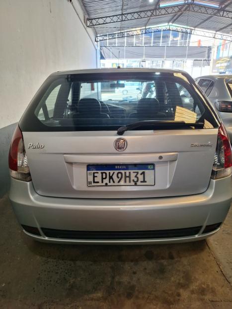 FIAT Palio 1.0 FIRE ECONOMY FLEX, Foto 4