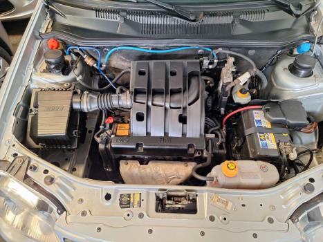 FIAT Palio 1.0 FIRE ECONOMY FLEX, Foto 7