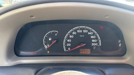 FIAT Palio 1.0 FIRE, Foto 1