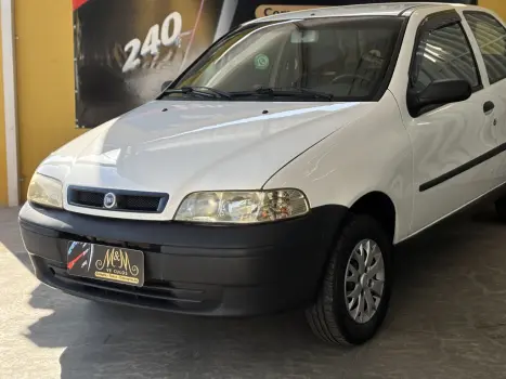 FIAT Palio 1.0 FIRE, Foto 2