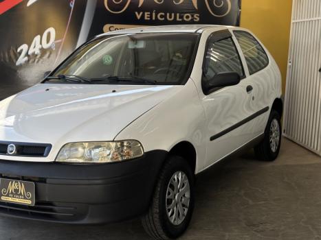 FIAT Palio 1.0 FIRE, Foto 3
