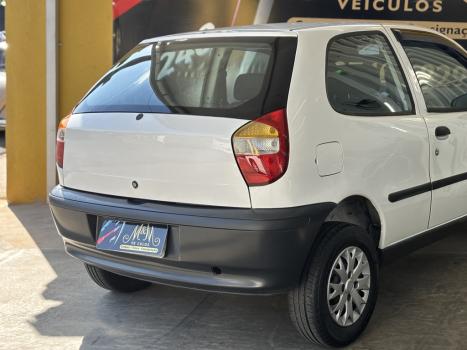 FIAT Palio 1.0 FIRE, Foto 7