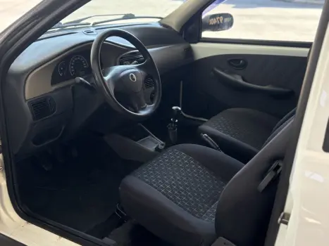 FIAT Palio 1.0 FIRE, Foto 11