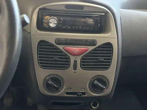 FIAT Palio 1.0 FIRE, Foto 12