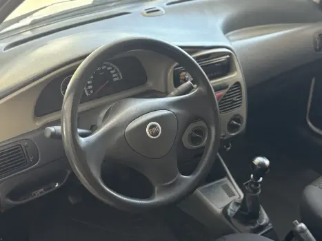 FIAT Palio 1.0 FIRE, Foto 13