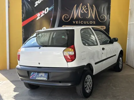 FIAT Palio 1.0 FIRE, Foto 14