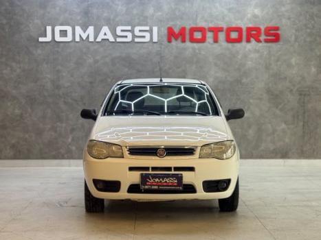 FIAT Palio 1.0 FIRE, Foto 2