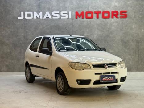 FIAT Palio 1.0 FIRE, Foto 3