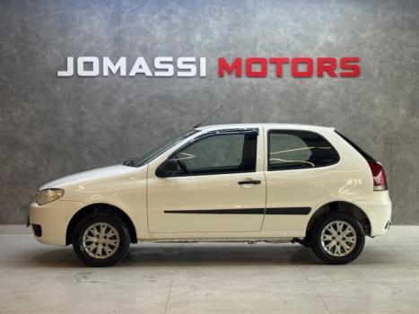 FIAT Palio 1.0 FIRE, Foto 4
