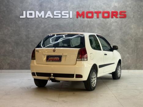 FIAT Palio 1.0 FIRE, Foto 6