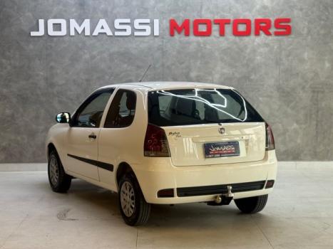 FIAT Palio 1.0 FIRE, Foto 8