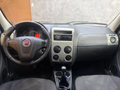 FIAT Palio 1.0 FIRE, Foto 9