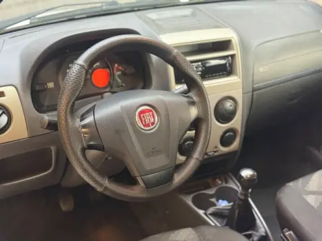 FIAT Palio 1.0 FIRE, Foto 10