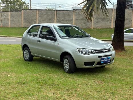 FIAT Palio 1.0 FIRE FLEX CELEBRATION, Foto 2