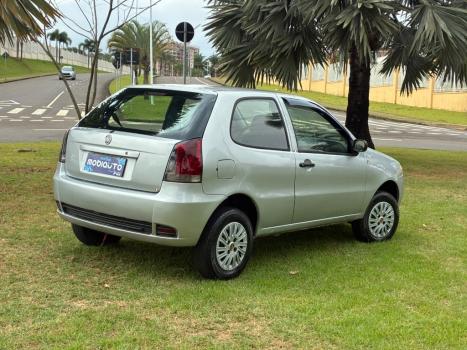 FIAT Palio 1.0 FIRE FLEX CELEBRATION, Foto 4