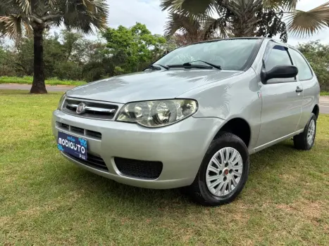 FIAT Palio 1.0 FIRE FLEX CELEBRATION, Foto 7