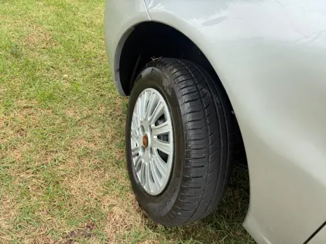 FIAT Palio 1.0 FIRE FLEX CELEBRATION, Foto 8