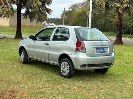 FIAT Palio 1.0 FIRE FLEX CELEBRATION, Foto 9