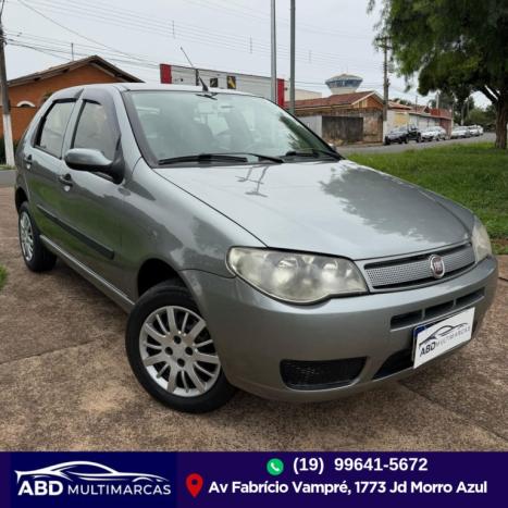 FIAT Palio 1.0 FIRE ECONOMY FLEX, Foto 1