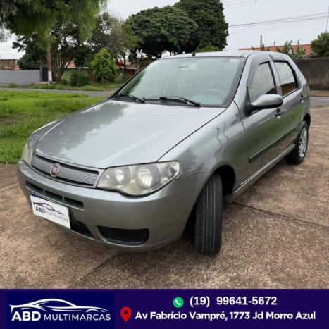 FIAT Palio 1.0 FIRE ECONOMY FLEX, Foto 2