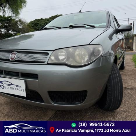 FIAT Palio 1.0 FIRE ECONOMY FLEX, Foto 3