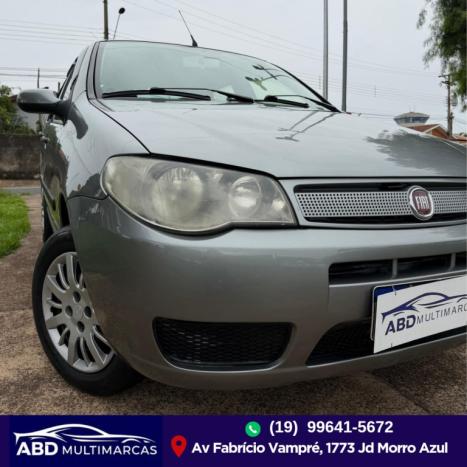 FIAT Palio 1.0 FIRE ECONOMY FLEX, Foto 4