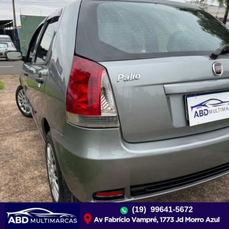 FIAT Palio 1.0 FIRE ECONOMY FLEX, Foto 5