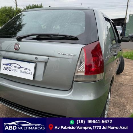 FIAT Palio 1.0 FIRE ECONOMY FLEX, Foto 6