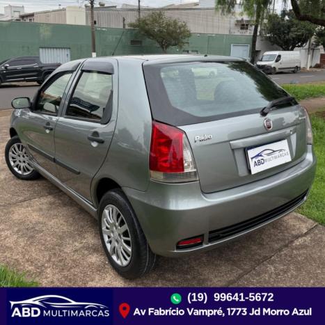 FIAT Palio 1.0 FIRE ECONOMY FLEX, Foto 7