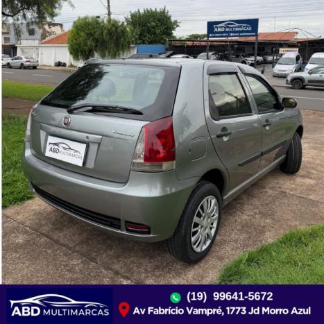 FIAT Palio 1.0 FIRE ECONOMY FLEX, Foto 8