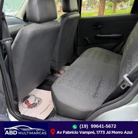 FIAT Palio 1.0 FIRE ECONOMY FLEX, Foto 10
