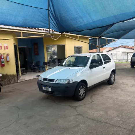 FIAT Palio 1.0 FIRE, Foto 2