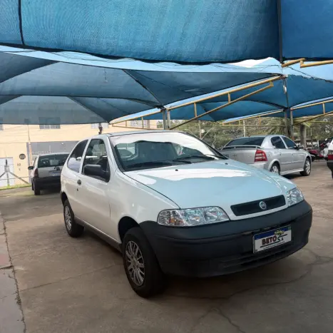 FIAT Palio 1.0 FIRE, Foto 4