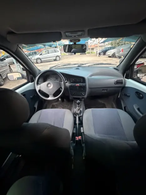 FIAT Palio 1.0 FIRE, Foto 5