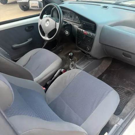 FIAT Palio 1.0 FIRE, Foto 6