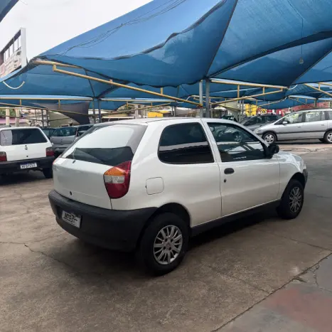FIAT Palio 1.0 FIRE, Foto 8