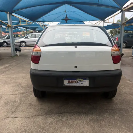 FIAT Palio 1.0 FIRE, Foto 9