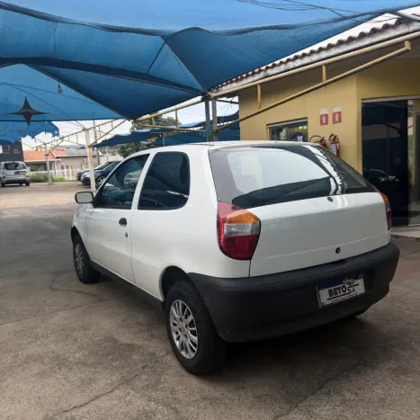 FIAT Palio 1.0 FIRE, Foto 10
