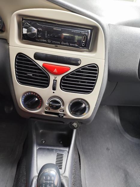 FIAT Palio 1.0 FIRE ECONOMY FLEX, Foto 3