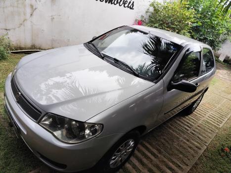 FIAT Palio 1.0 FIRE ECONOMY FLEX, Foto 4