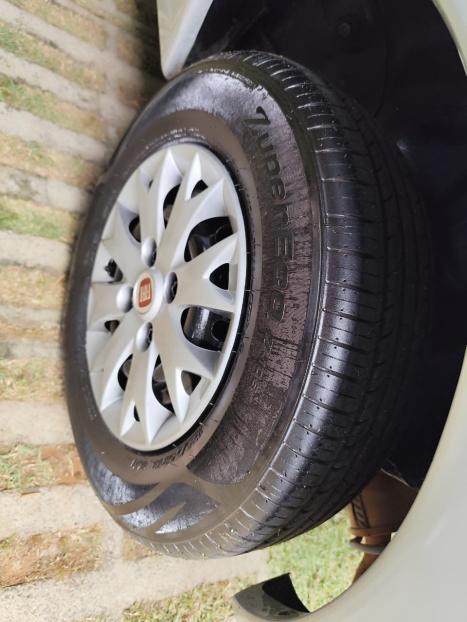 FIAT Palio 1.0 FIRE ECONOMY FLEX, Foto 5