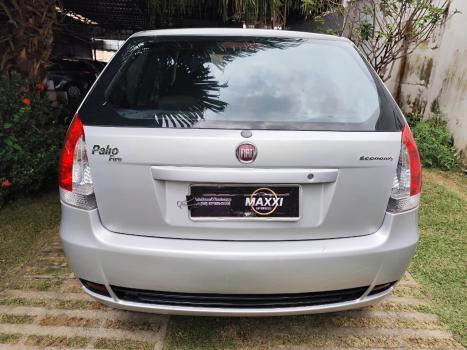 FIAT Palio 1.0 FIRE ECONOMY FLEX, Foto 7