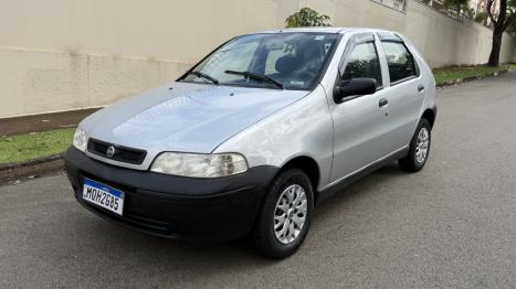 FIAT Palio 1.0 FIRE FLEX, Foto 1