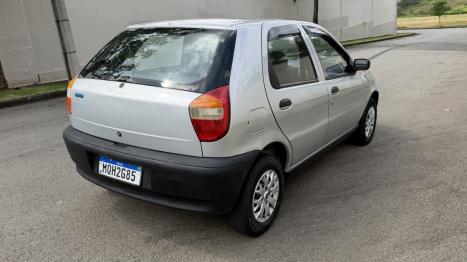 FIAT Palio 1.0 FIRE FLEX, Foto 4