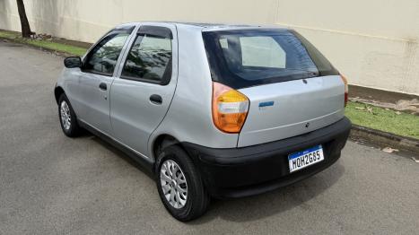 FIAT Palio 1.0 FIRE FLEX, Foto 5