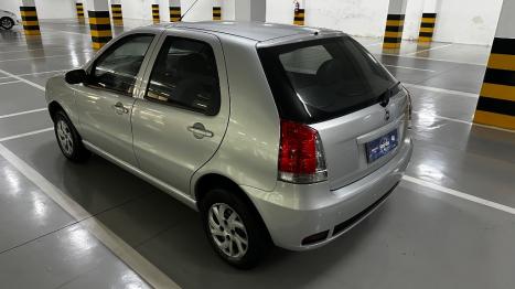 FIAT Palio 1.0 FIRE FLEX, Foto 4