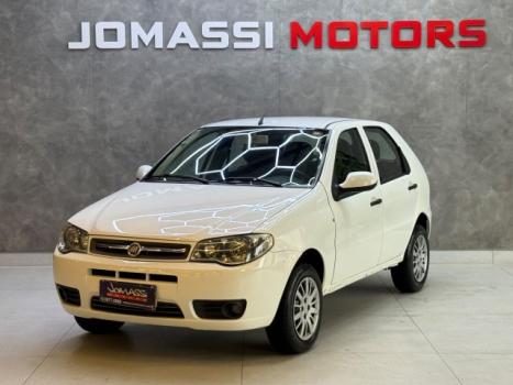 FIAT Palio 1.0 FIRE ECONOMY FLEX, Foto 1