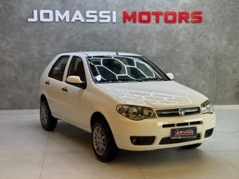 FIAT Palio 1.0 FIRE ECONOMY FLEX, Foto 3
