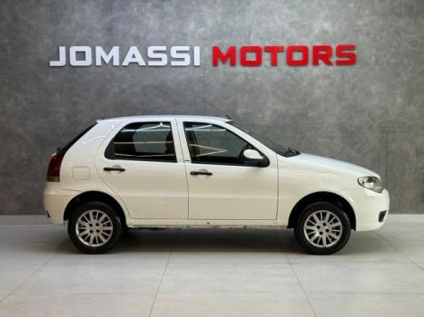 FIAT Palio 1.0 FIRE ECONOMY FLEX, Foto 4